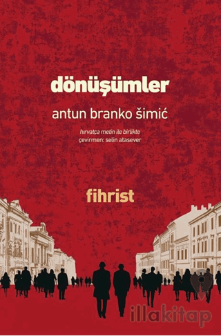 Dönüşümler