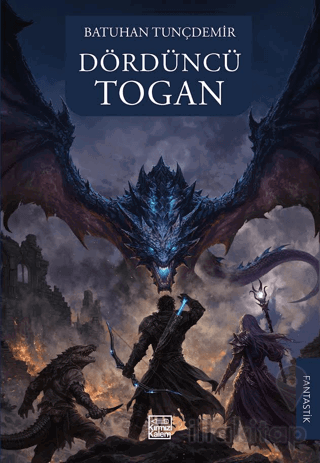 Dördüncü Togan