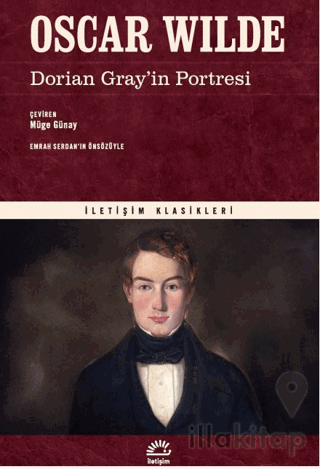 Dorian Gray’in Portresi