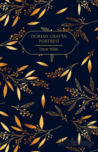 Dorian Gray'in Portresi