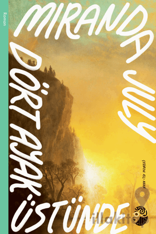 Dört Ayak Üstünde