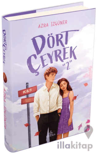 Dört Çeyrek 2