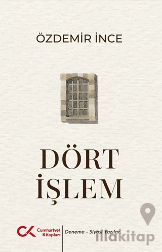 Dört İşlem