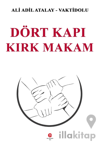 Dört Kapı Kırk Makam