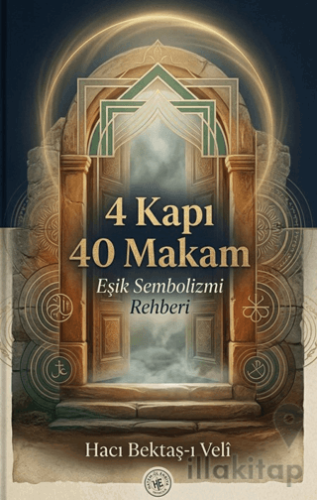 Dört Kapı Kırk Makam