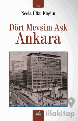 Dört Mevsim Aşk Ankara