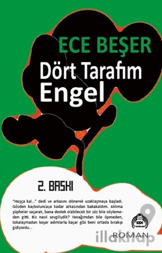 Dört Tarafım Engel
