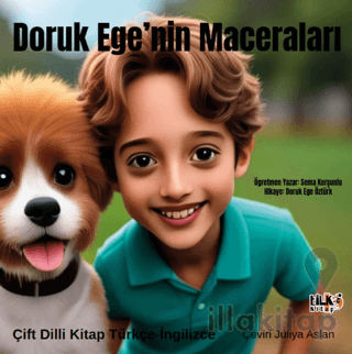 Doruk Ege`nin Maceraları