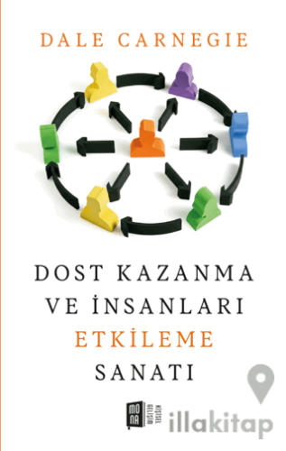 Dost Kazanma ve İnsanları Etkileme Sanatı