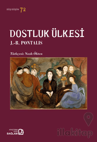 Dostluk Ülkesi
