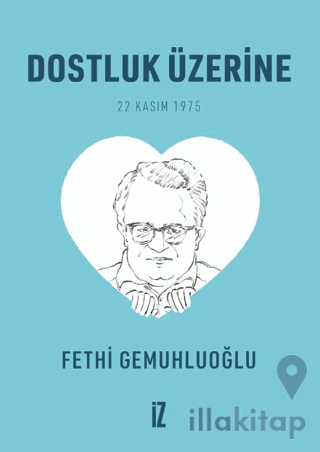 Dostluk Üzerine (Cep Boy) - 20’li