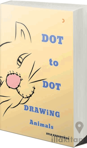 Dot to Dot Drawing Animals