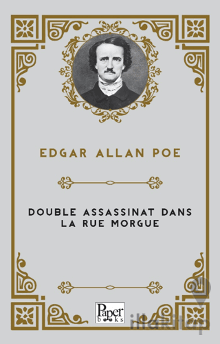 Double Assassinat Dans la Rue Morgue