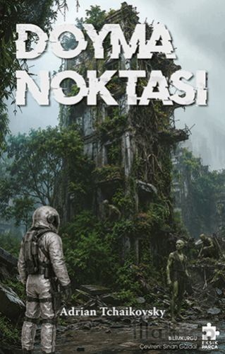 Doyma Noktası