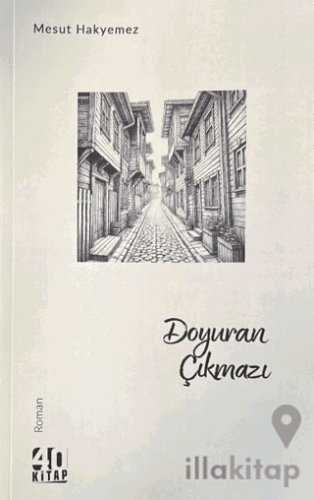 Doyuran Çıkmazı