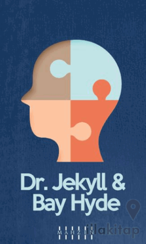 Dr. Jekyll & Bay Hyde