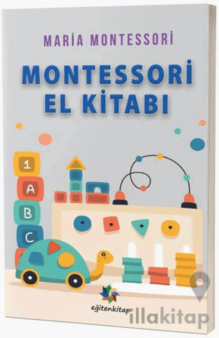 Dr. Montessori’nin El Kitabı