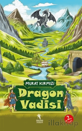 Dragon Vadisi