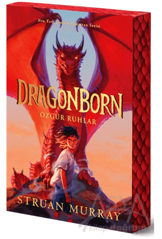 Dragonborn - Özgür Ruhlar