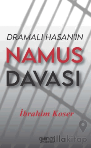 Dramalı Hasan’ın Namus Davası