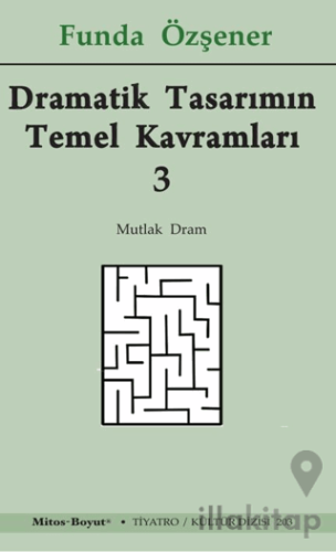Dramatik Tasarımın Temel Kavramları 3