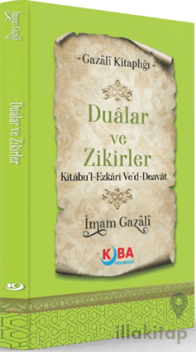 Dualar ve Zikirler