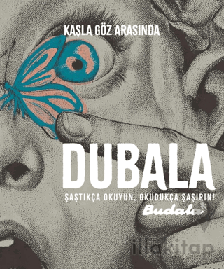 Dubala Kaşla Göz Arasında Sayı 1