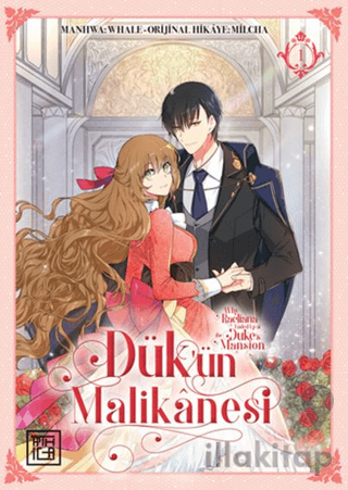 Dük’ün Malikanesi 1