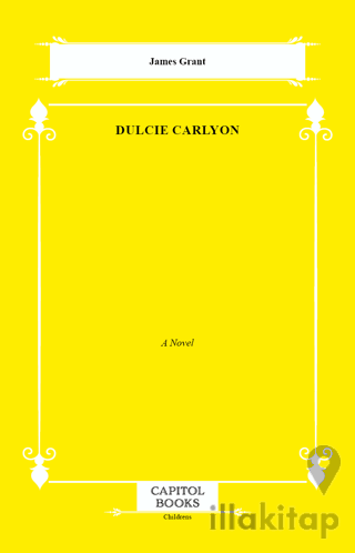 Dulcie Carlyon