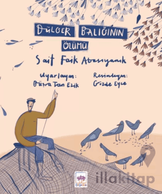 Dülger Balığının Ölümü