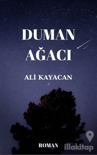 Duman Ağacı