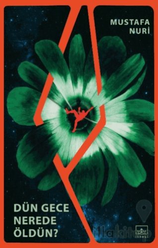 Dün Gece Nerede Öldün?