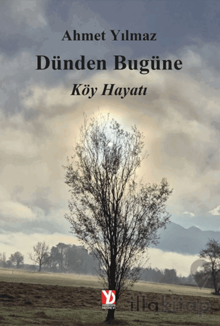 Dünden Bugüne Köy Hayatı