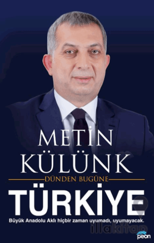 Dünden Bugüne Türkiye