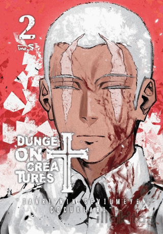 Dungeon Creatures 2: Tanrı’nın Sevilmeyen Çocukları