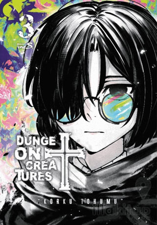 Dungeon Creatures 3: Korku Tohumu