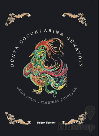 Dünya Çocuklarına Günaydın