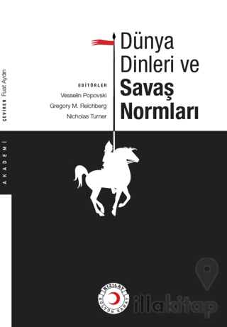 Dünya Dinleri ve Savaş Normları
