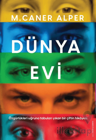 Dünya Evi