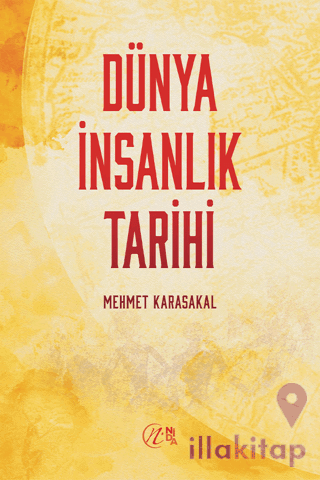 Dünya İnsanlık Tarihi