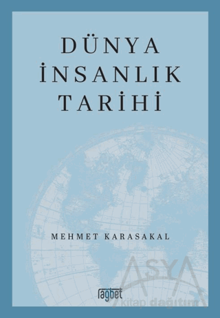 Dünya İnsanlık Tarihi