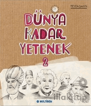 Dünya Kadar Yetenek 2