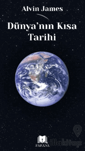 Dünya’nın Kısa Tarihi