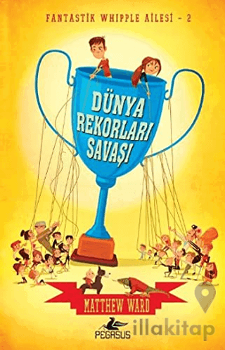 Dünya Rekorları Savaşı