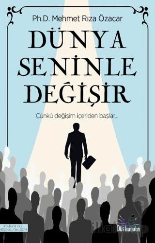 Dünya Seninle Değişir