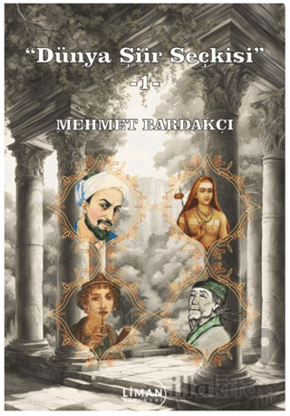 Dünya Şiir Seçkisi -1