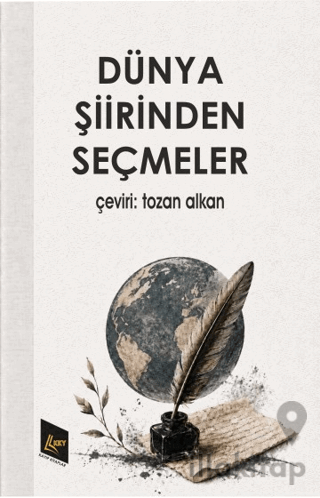 Dünya Şiirinden Seçmeler