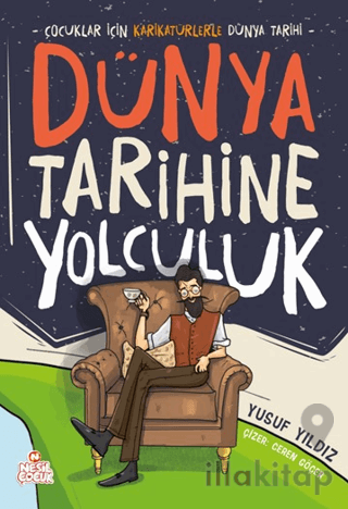 Dünya Tarihine Yolculuk