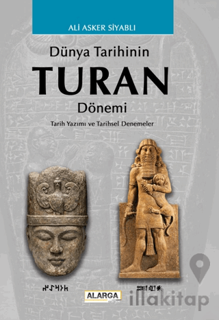 Dünya Tarihinin Turan Dönemi