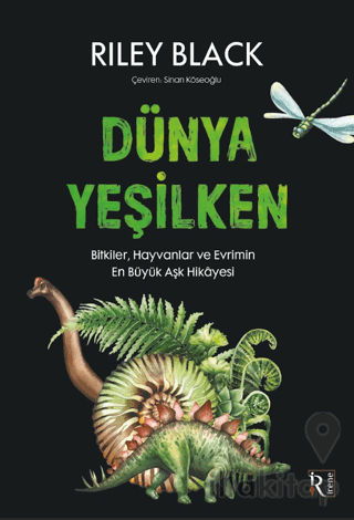Dünya Yeşilken